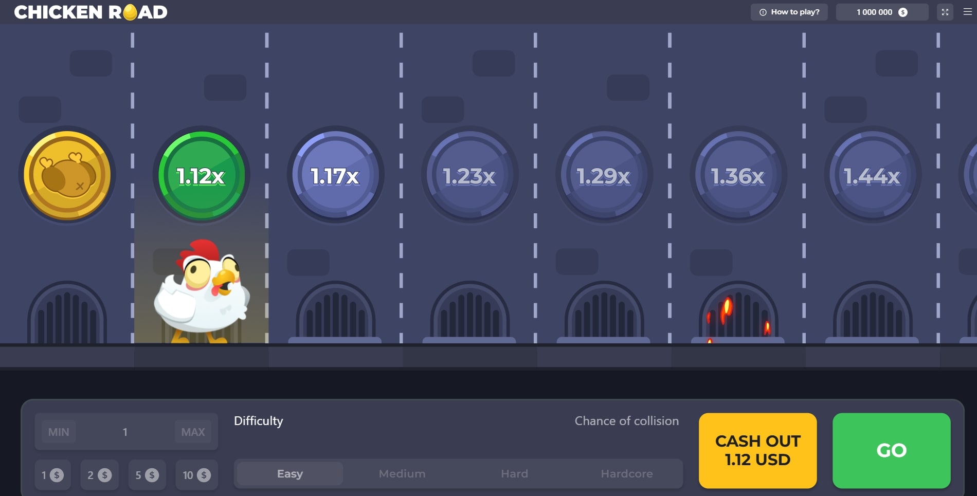 chicken-road chicken-road